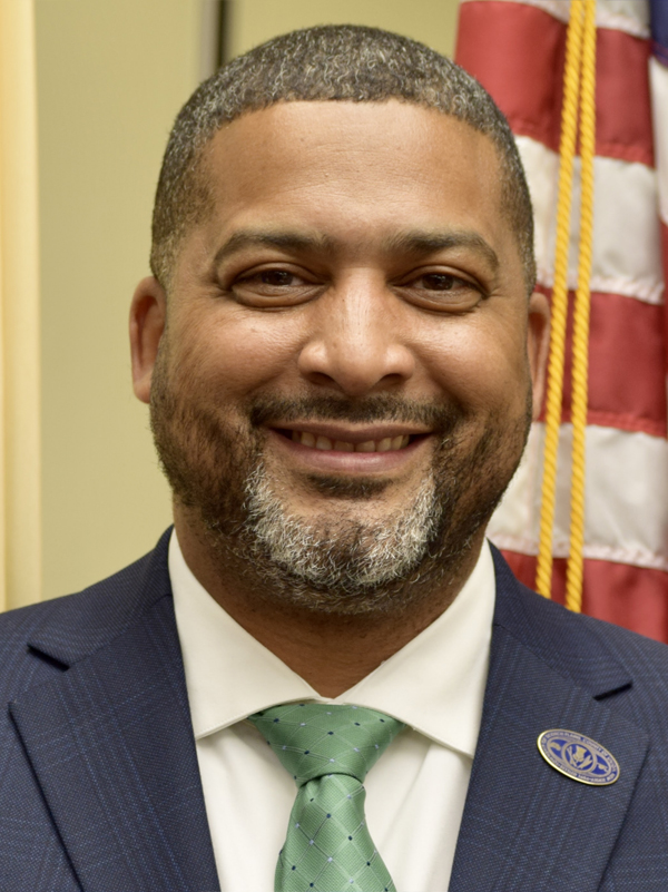 Message from Councilman Roc White – October 1, 2026