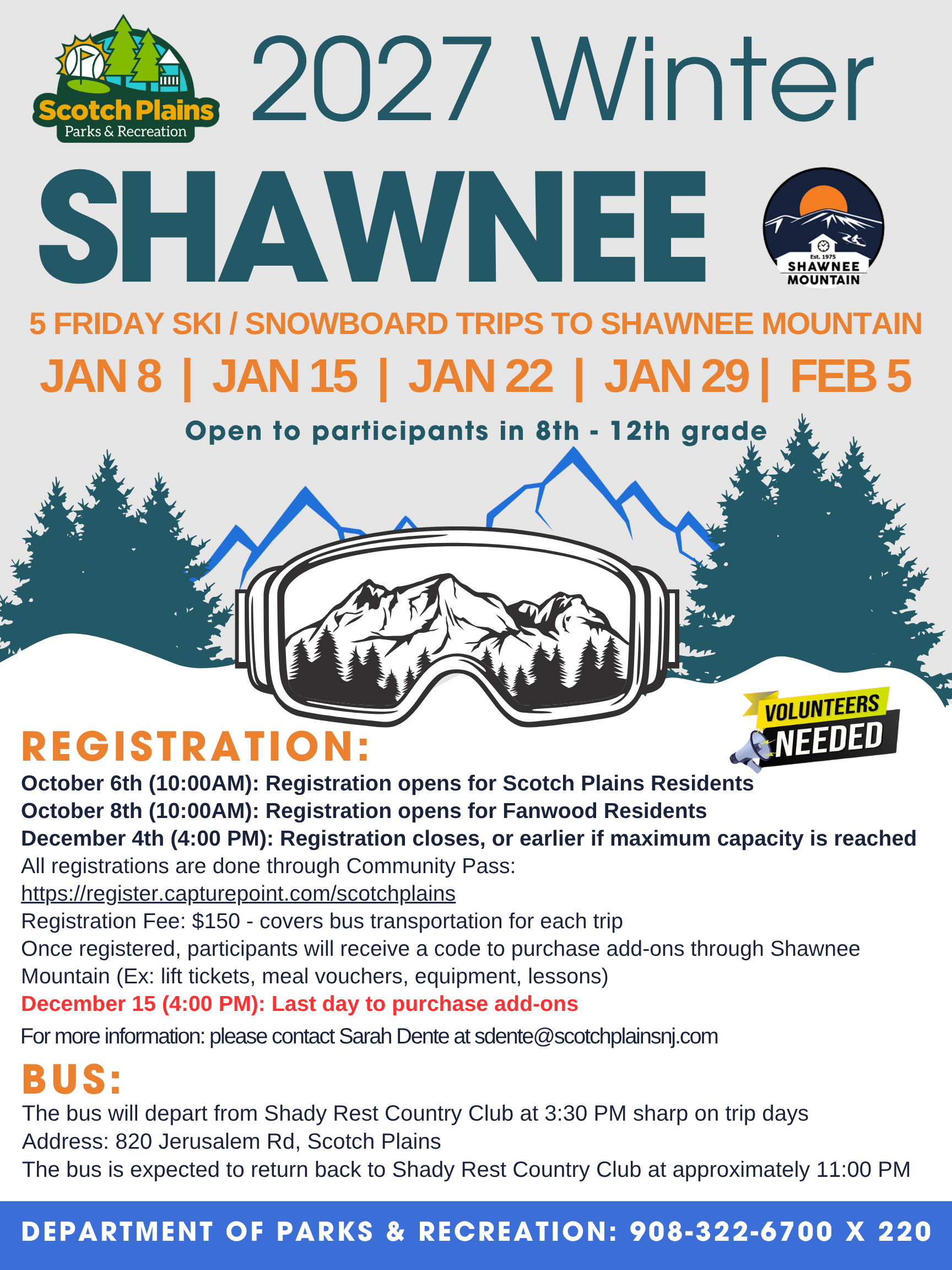 2027 Winter Shawnee Flyer 1