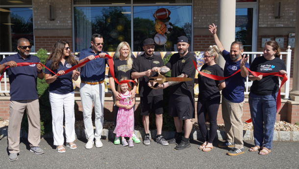 Card Lounge NJ Celebrates Grand Opening in Scotch Plains