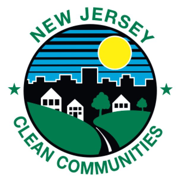 Clean Communities Grant from DEP