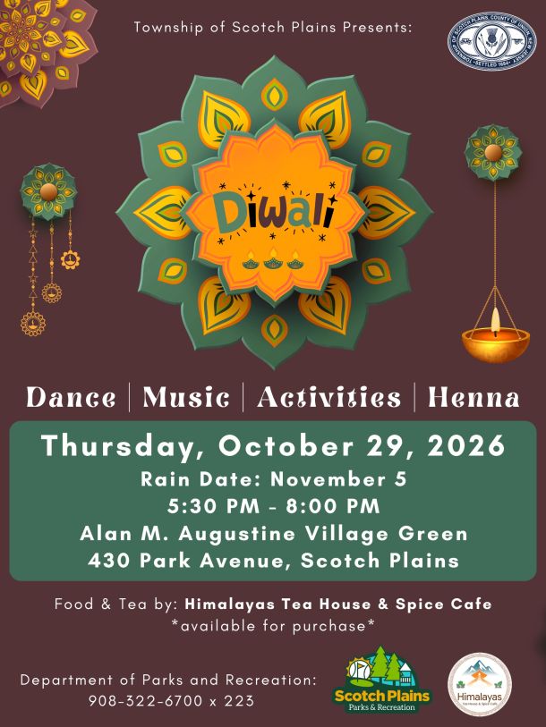 Diwali - October 29